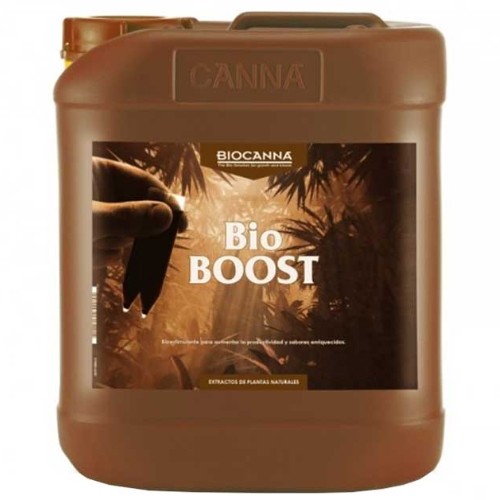 Bio Boost 5 L Canna